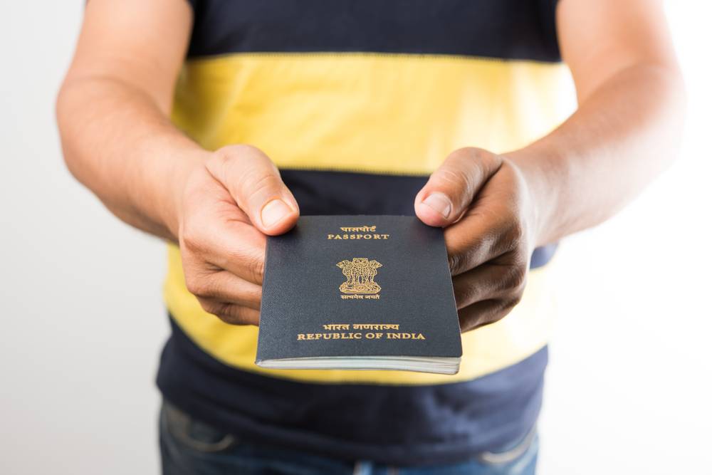 Renewel Passport Agents in Pune