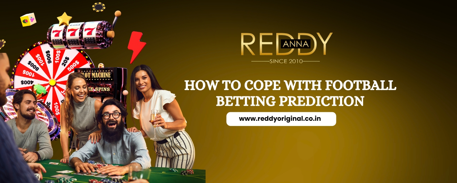 Read more about the article How to Cope with Football Betting Prediction: The Ultimate Guide to Wiser Bets