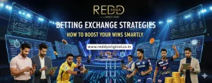 Read more about the article Betting Exchange Strategies: How to Boost Your Wins Smartly