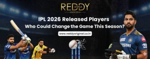 Read more about the article IPL 2026 Mini Auction: What’s at Stake & Top Players to Watch